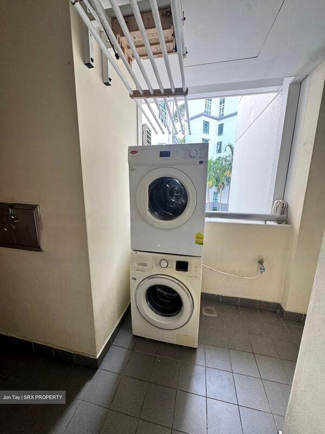 Parc Palais (D21), Condominium #560389591